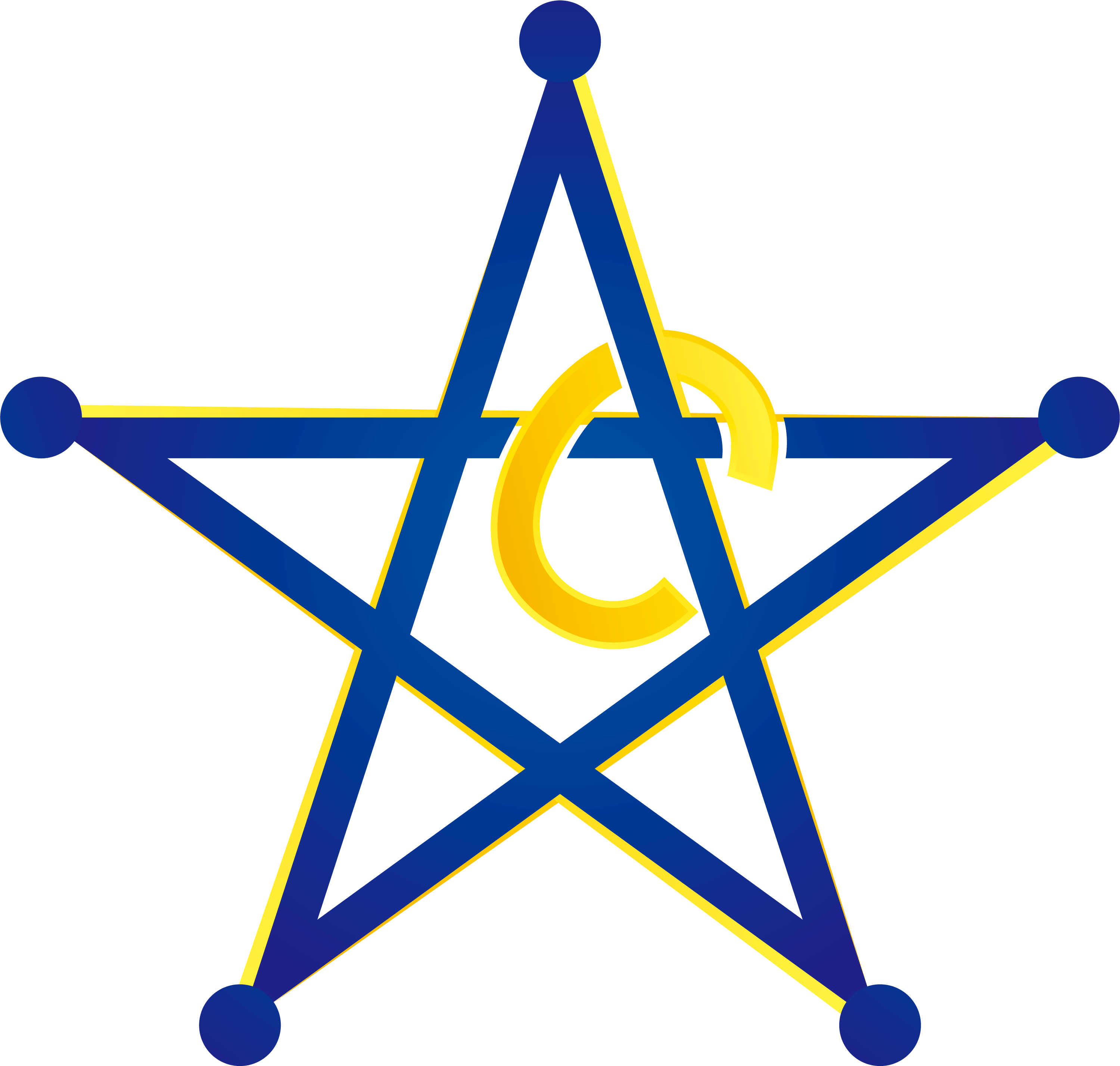 コンステラ経営相談所 ロゴ