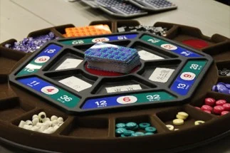 戦略MGボード版